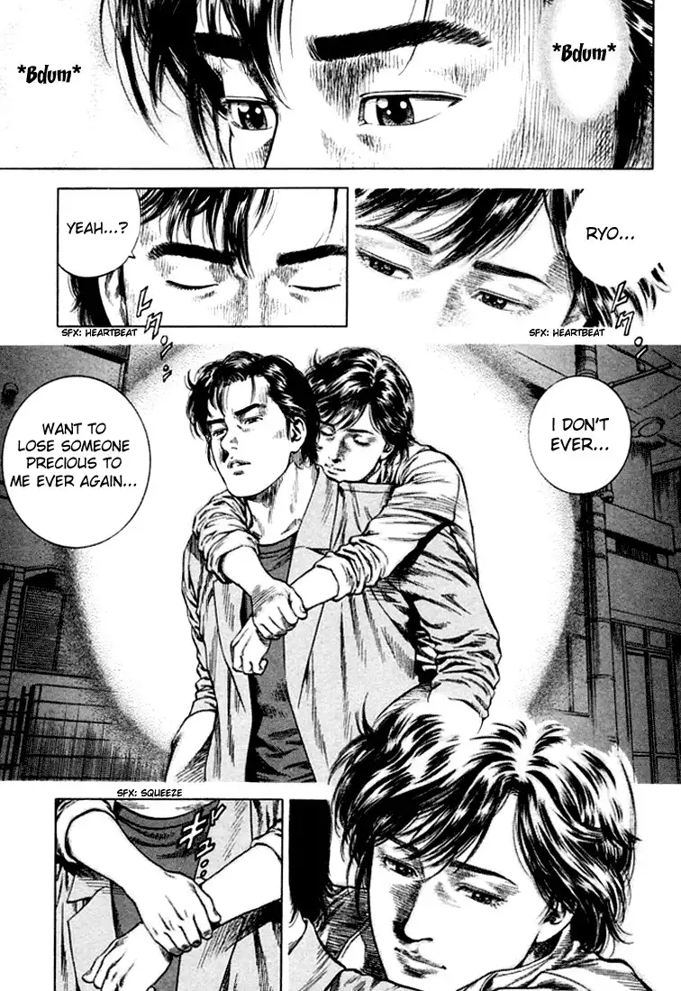 Angel Heart Chapter 70 15